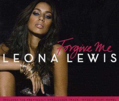 Leona Lewis - Forgive Me/Basic - Preis vom 11.10.2026 15:43:13 h