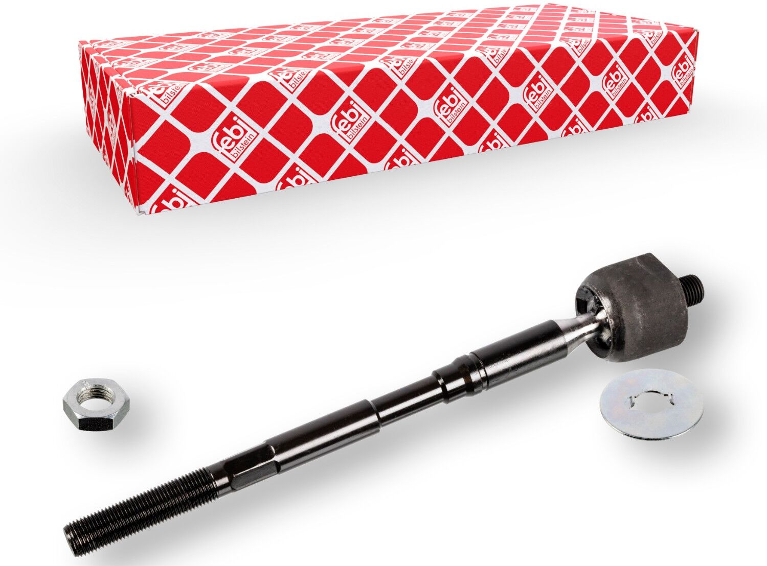 FEBI BILSTEIN 108830 Inner tie rod