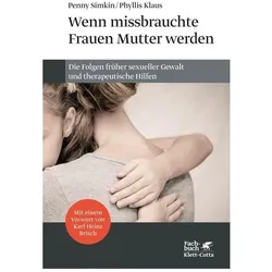 Wenn missbrauchte Frauen Mutter werden, Fachbücher von Penny Simkin