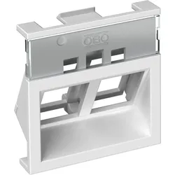 Rehau Keystone-Träger BRK Key B45 rws