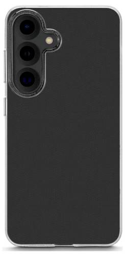 Hama Handyhülle "Always Clear" für Samsung Galaxy S25, durchsichtig Cover Samsung Galaxy S25 Transparent 00080558