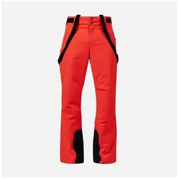 Rossignol, Herren, Skihosen, Insulated Ski Pant - Skihose - Herren (L), Orange