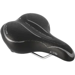Selle, Velosattel