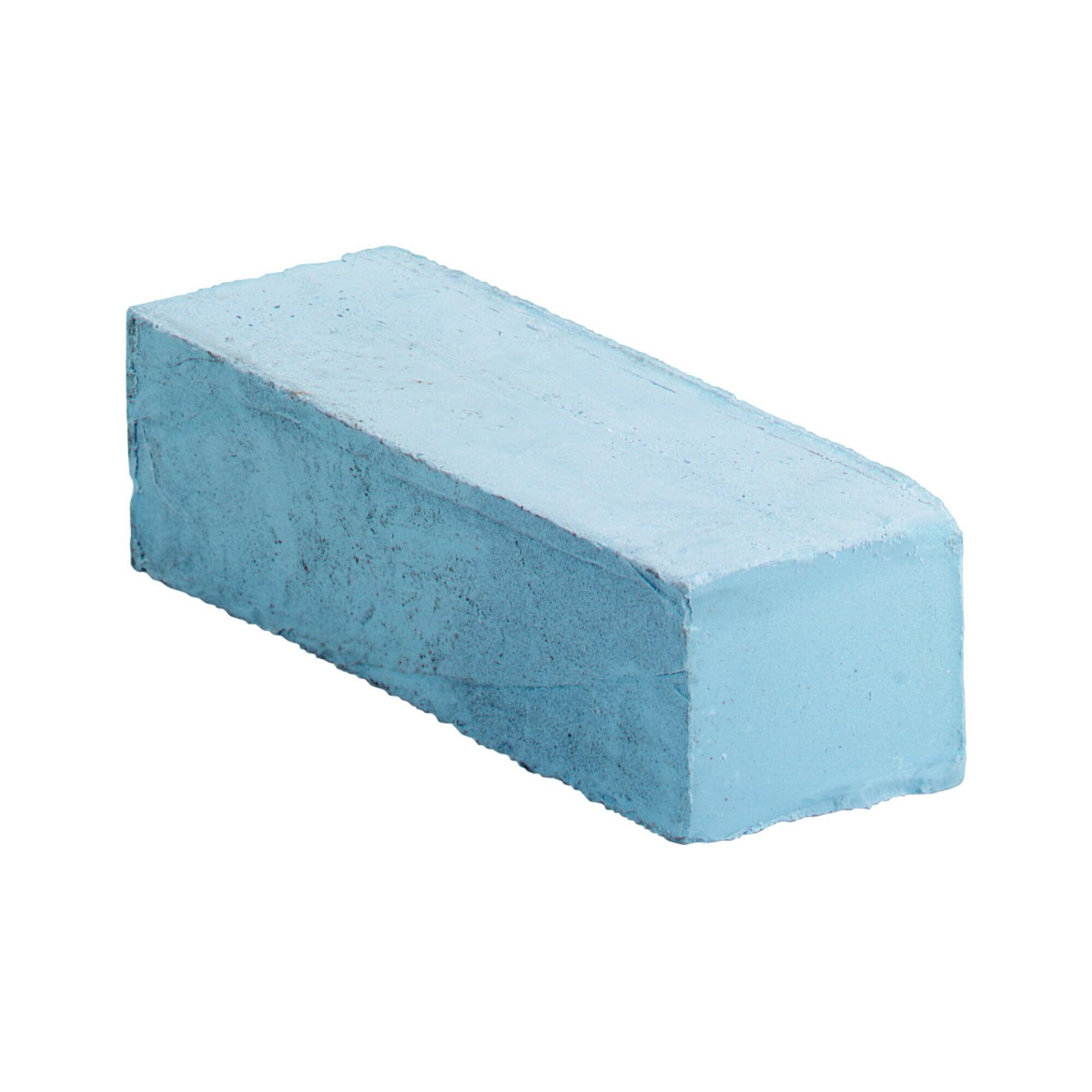 Metabo Polierpaste blau, Riegel ca. 250 g (623524000)