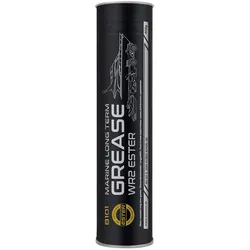 Mannol 8026 Marine Long Term Grease WR2 Mehrzweckfett 400g