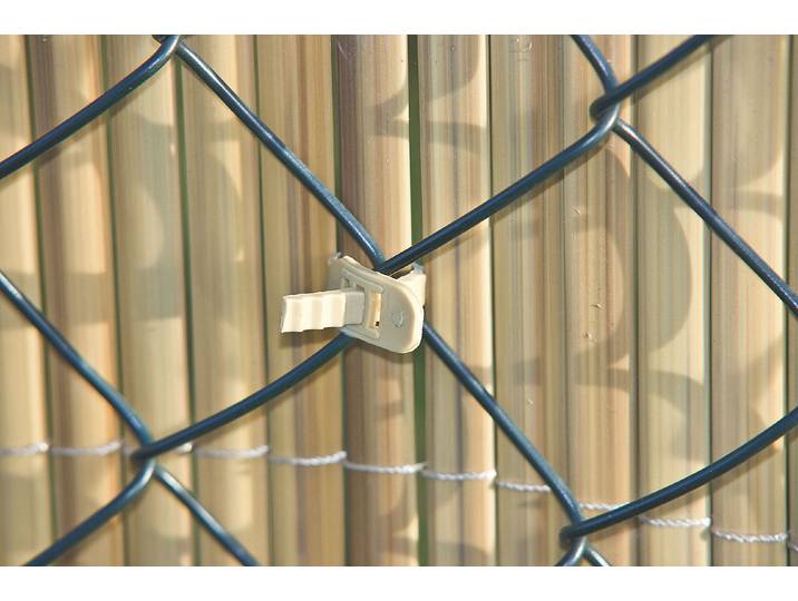 Windhager Universalbinder Transparent 2.2 × 0.6 × 2.2 cm 20 Stück