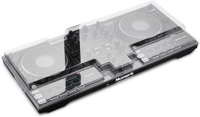 Decksaver Numark Platinum FX & Pro FX