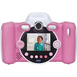 VTech KidiZoom Duo FX 2.0 pink