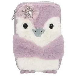 Depesche 13158 Princess Mimi 2 Fach Federtasche PENGUIN