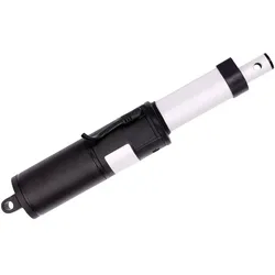 Drive-System Europe, Elektromotor, Linear-Elektrozylinder DSZY30