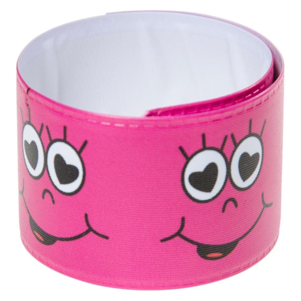 LG-Imports Armband Lachen Gesicht (1 Stk.) (4386)