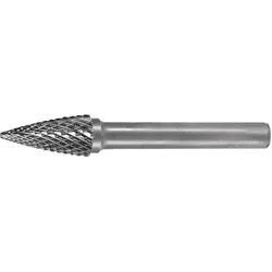 Tecwerk, Schleifmittel, Frässtift SPG