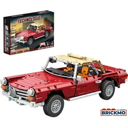 Reobrix Remote Control Vintage 280SL 11005