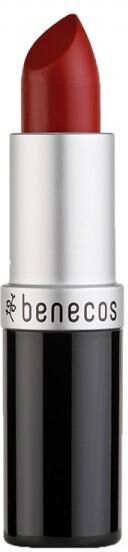 Benecos Ecological Lipstick 4.5 gr Catwalk