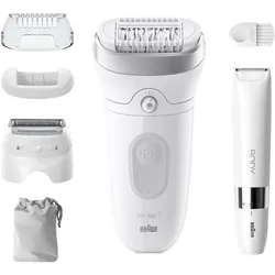 Braun, Epilierer, Silk-épil 7