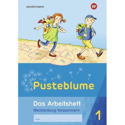 Pusteblume. Sachunterricht - Ausgabe 2020 für Mecklenburg-Vorpommern, Geheftet von , Westermann Schulbuchverlag, 978-3-14-134182-9