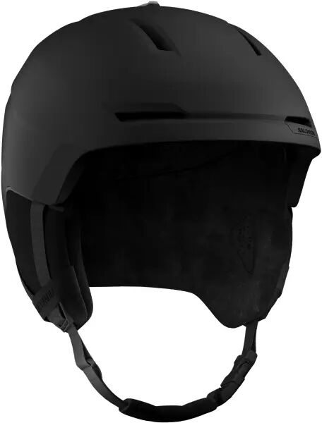 Skihelm Salomon Pioneer 3 Mips (L - Black)