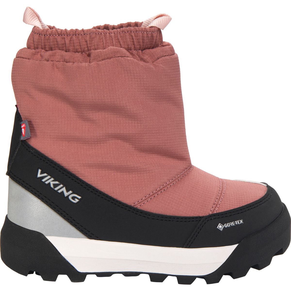 Viking Expower Warm GTX Pull On pink (9) 26 3-95005-9-26