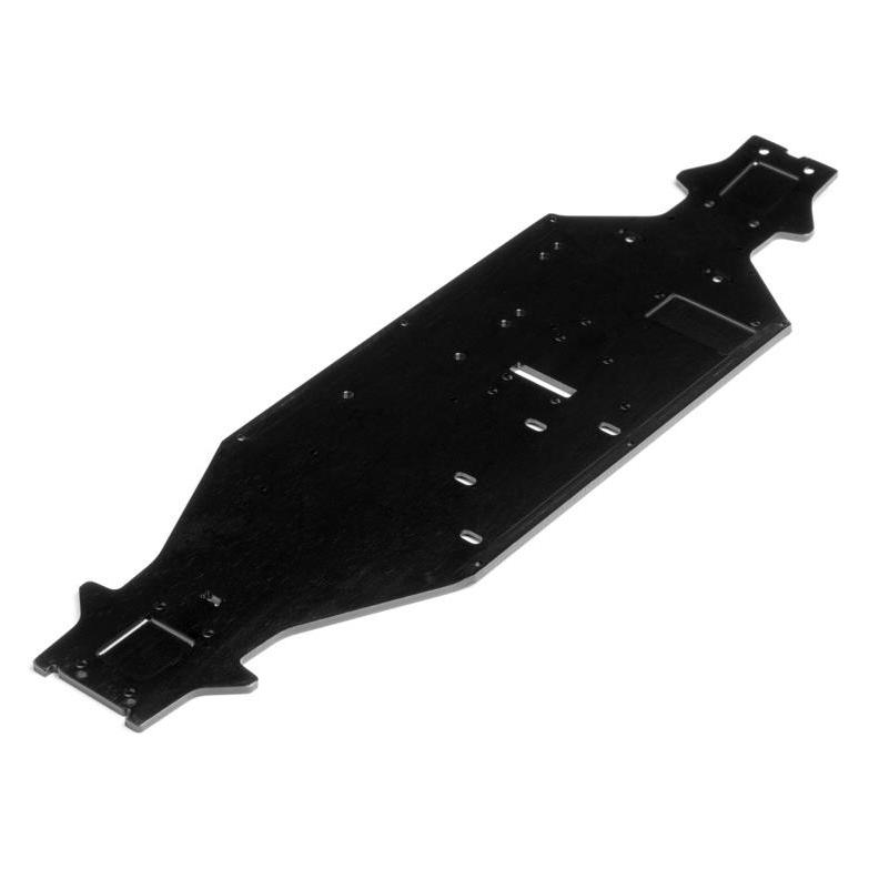 HPI Apache SC Main Chassis 4mm (107423)