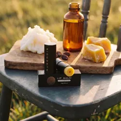 Premium Lip Balm