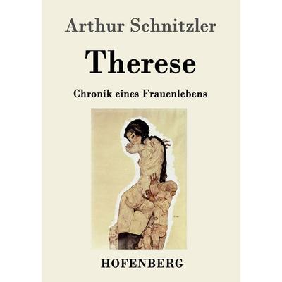 Therese, Taschenbuch von Arthur Schnitzler, Hofenberg, 978-3-8430-1952-1
