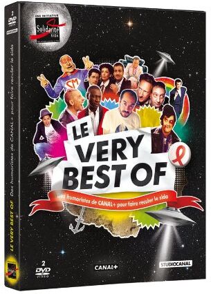 The very best of [FR Import] - Preis vom 09.10.2026 07:28:09 h