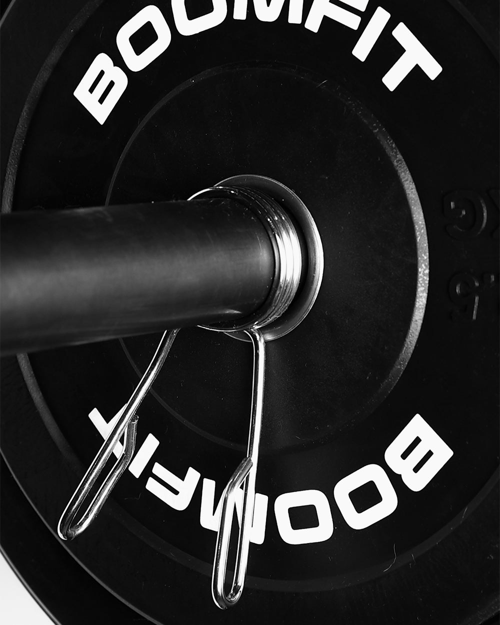 Boomfit Topes de Muelle (Par)