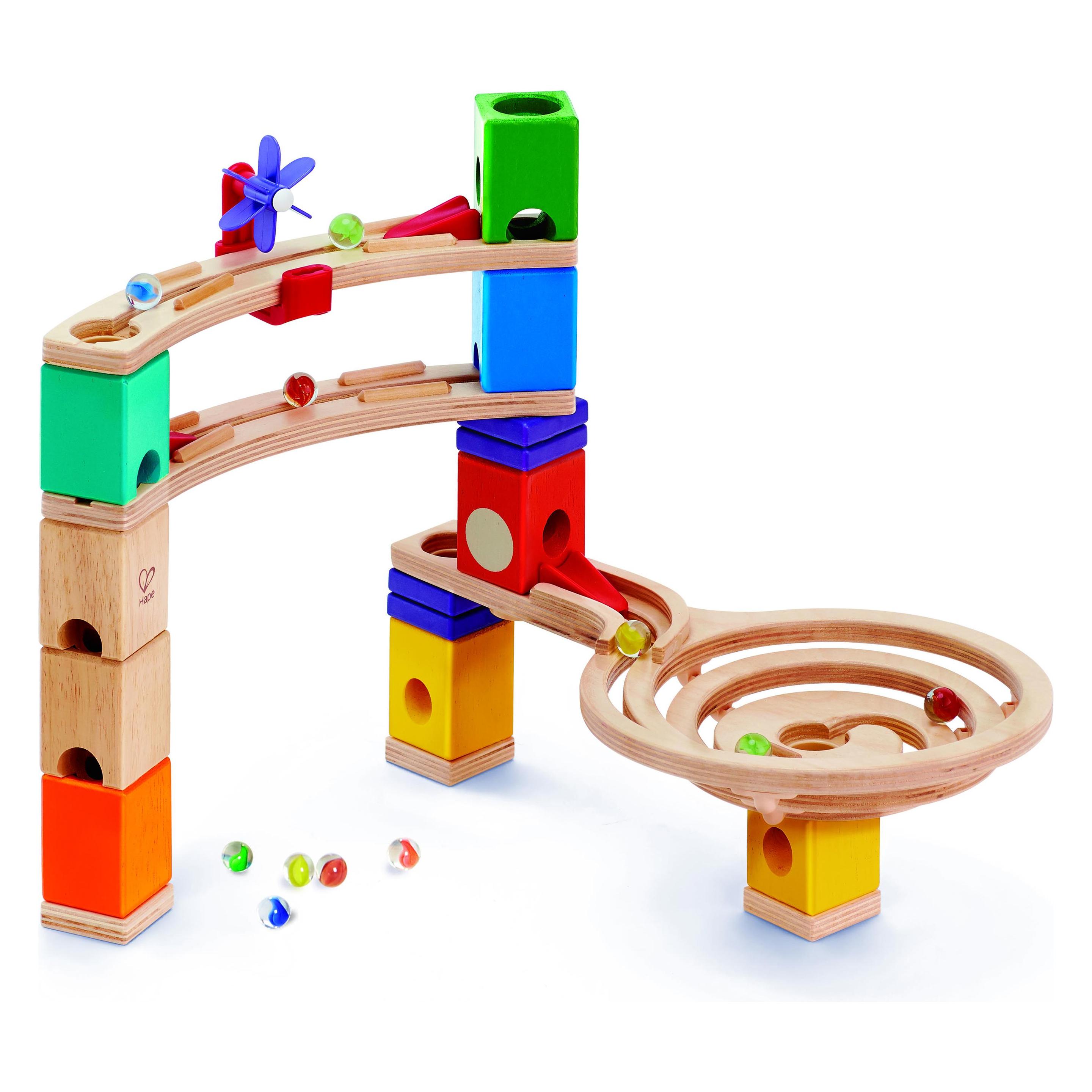 Hape Quadrilla Endspurt (E6021A)