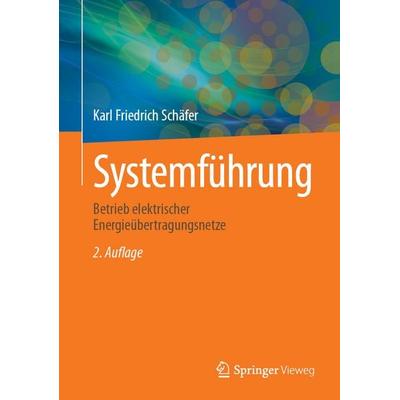 Systemführung, Gebundene Ausgabe von Karl Friedrich Schäfer, Springer Fachmedien Wiesbaden GmbH, 978-3-658-47005-0