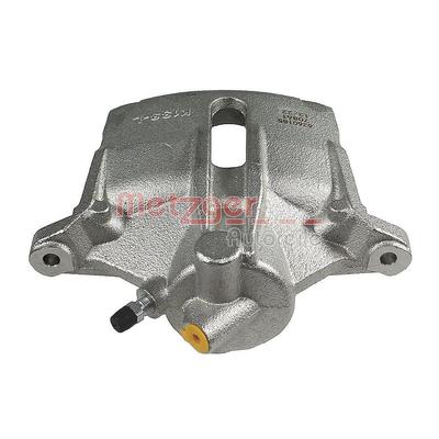 Metzger Autoteile Bremssattel [Hersteller-Nr. 6260185] für Jaguar, Ford