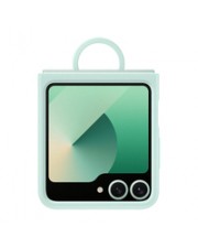 Samsung B6 Silicone Case Mint (EF-PF741TMEGWW)