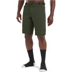 Altura, Herren, Velohosen, Adventure Repel 2025 (M), Grün