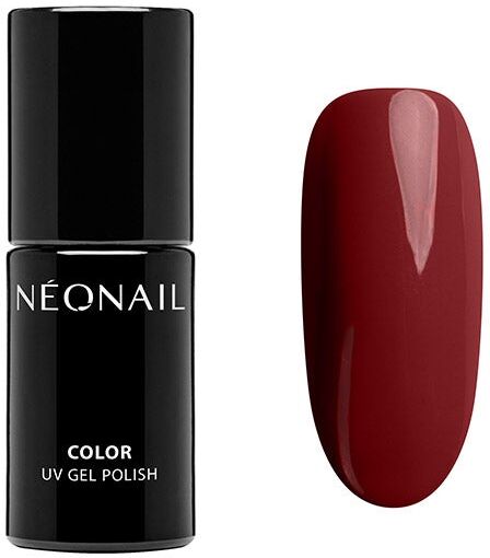 NEONAIL ESMALTE SEMIPERMANENTE - PERFECT RED Perfect Red