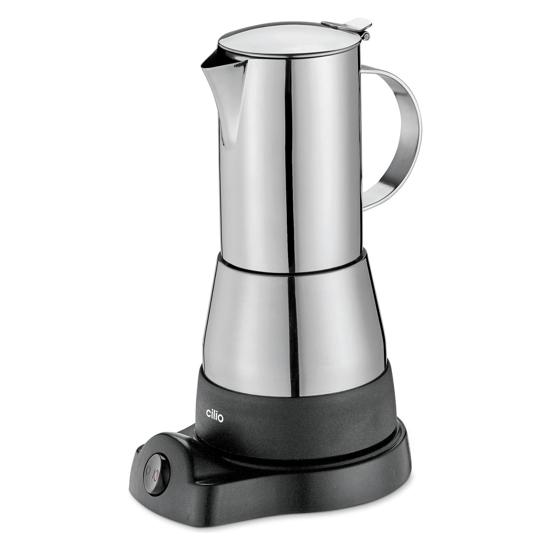 Cilio Espressokocher (6 Tassen) (B086PSKJBZ)