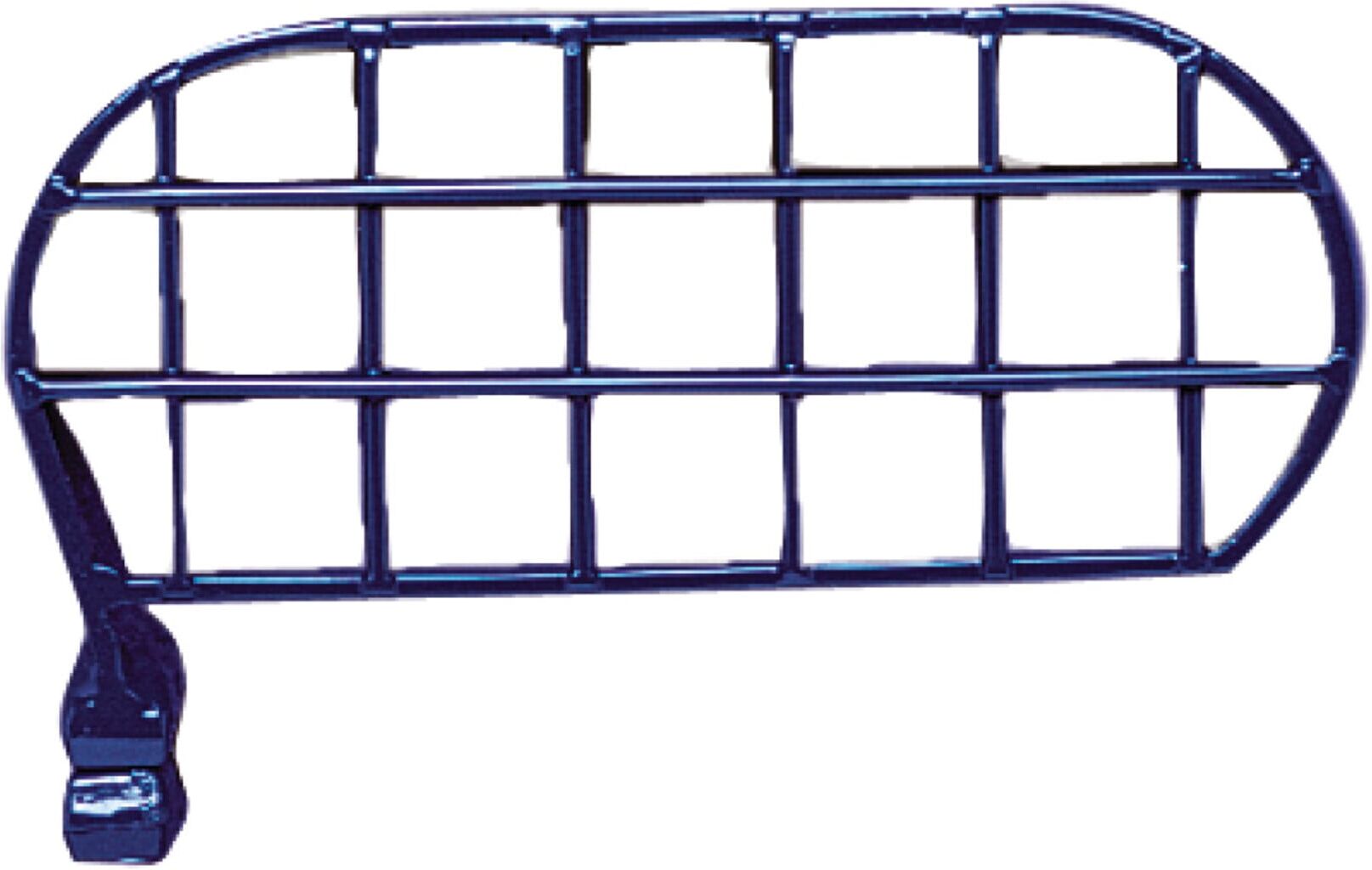 schweisskraft Manometer-Schutzbügel blau für Sauerstoff (1700038)