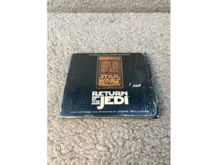 Le Retour Du Jedi