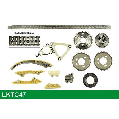 LUCAS Steuerkettensatz oben LKTC47 für Ford
