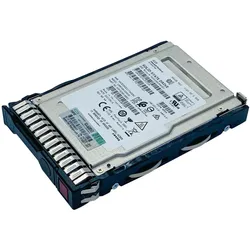 HPE 960GB SAS Solid State Drive - (960 GB), SSD