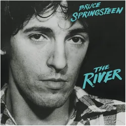 COL, Schallplatten, The River (Bruce Springsteen)