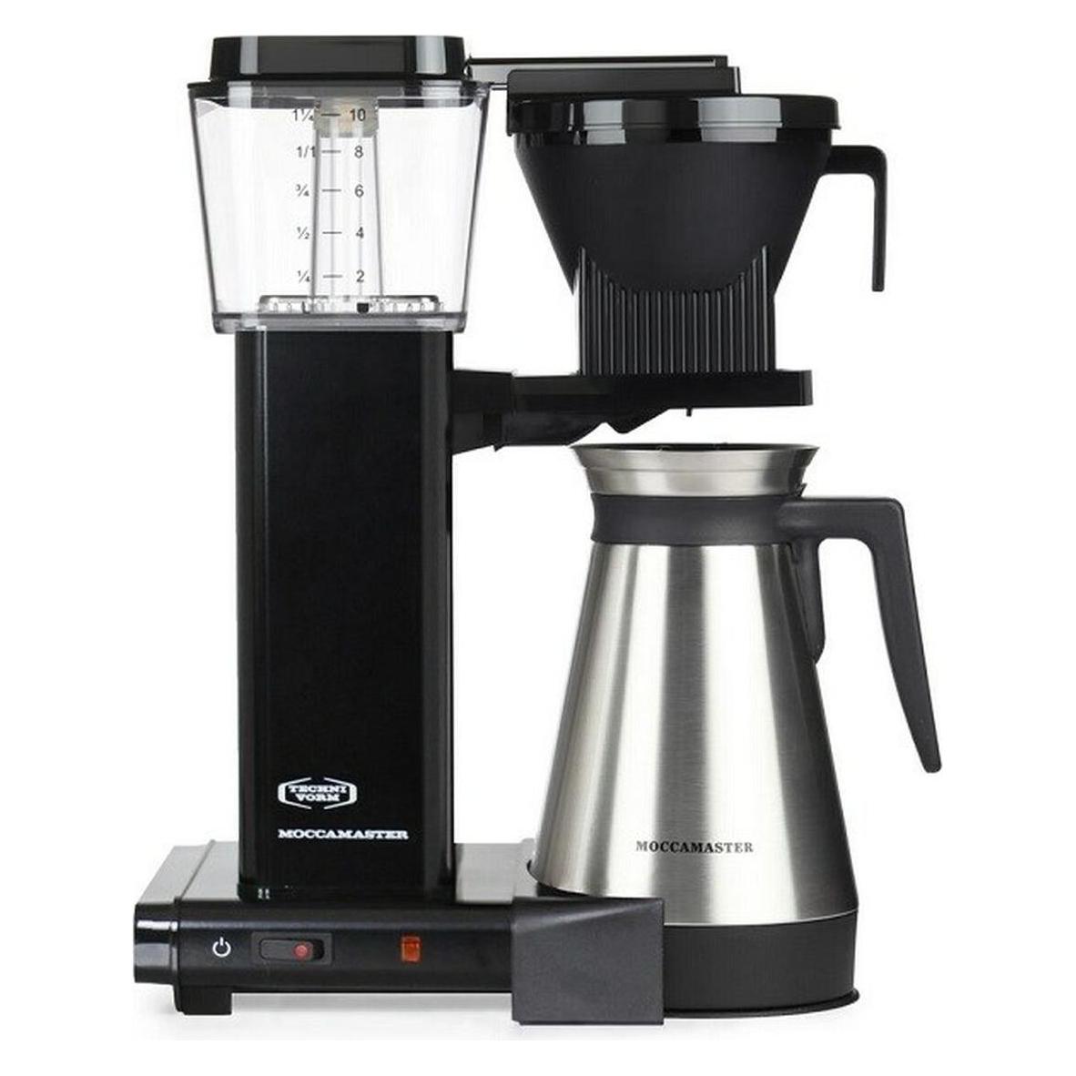 Moccamaster Kbgt (79403)