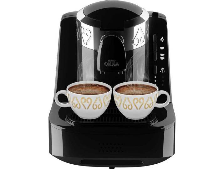 Arzum Kaffeebereiter