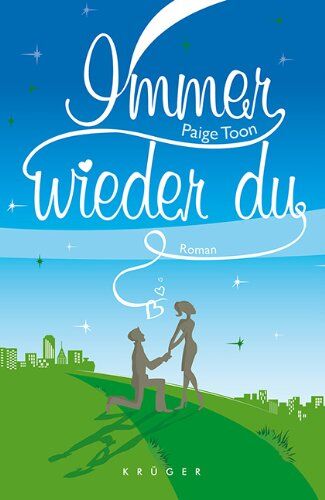 Paige Toon - Immer wieder du: Roman - Preis vom 30.09.2026 22:30:23 h