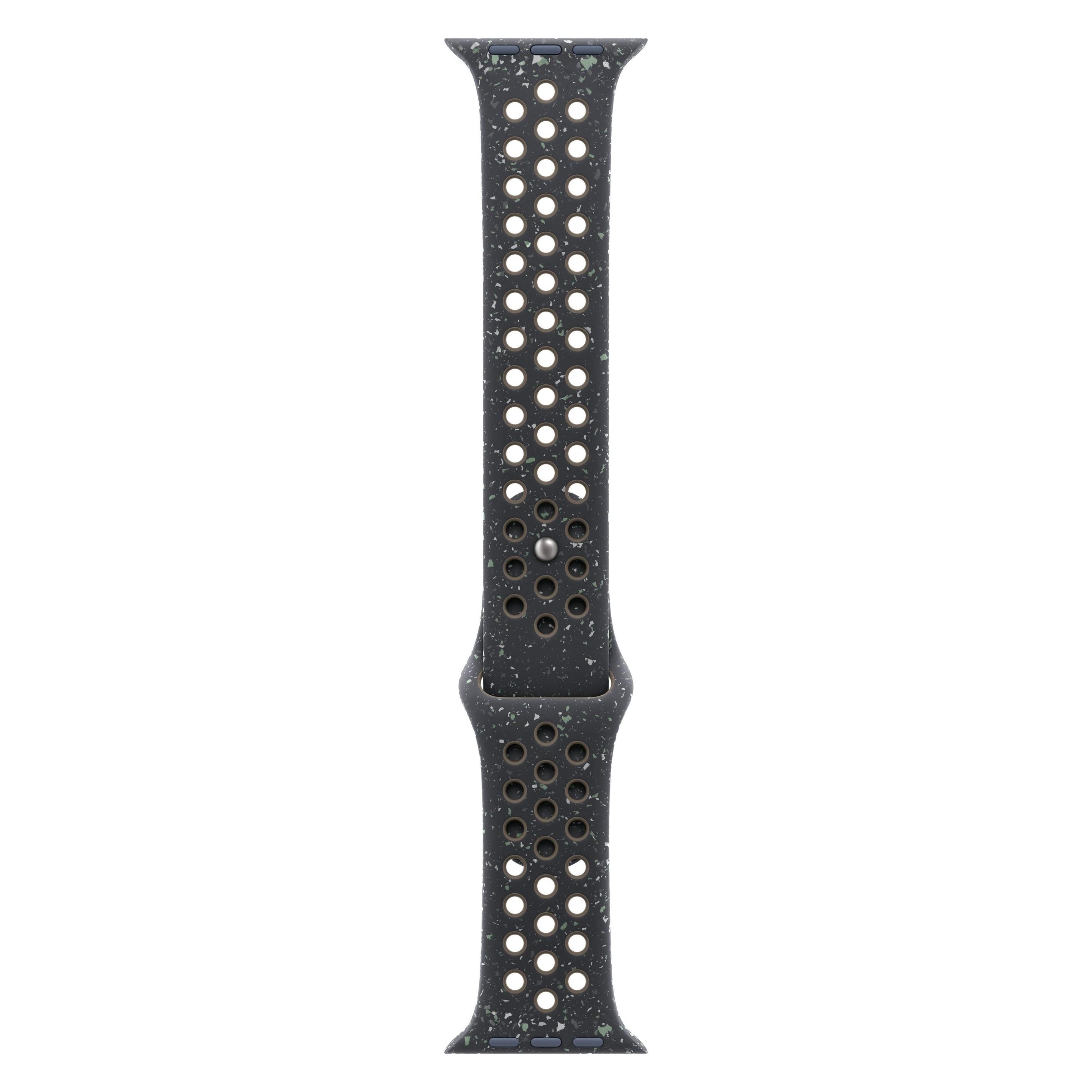Apple Nike Sport Band (40 mm, Fluorelastomer) (MC1X4ZM/A)