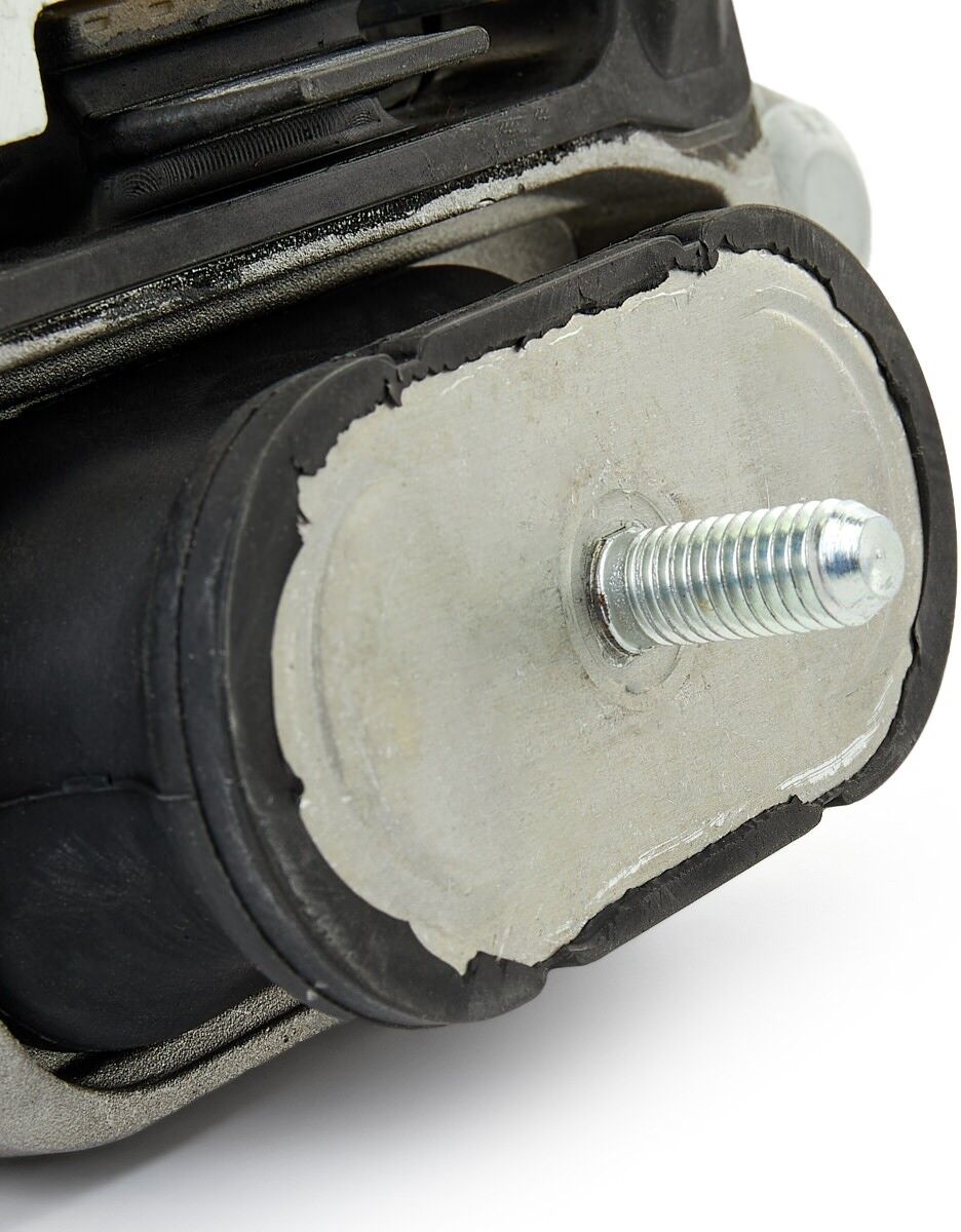 RIDEX 249M0037 Mounting, manual transmission