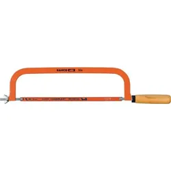 Bahco Metallsägebogen 304 Blattlänge 300 mm Holzheft - 304