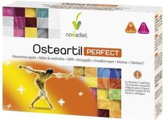 Novadiet Osteoartil Perfect 14 Vials
