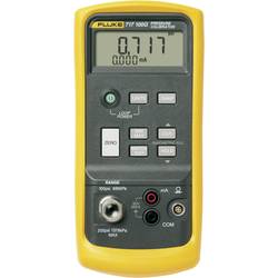 Fluke 717 100G Kalibrator kalibriert (ISO) Druck, Strom 7 bar 1630430-ISO
