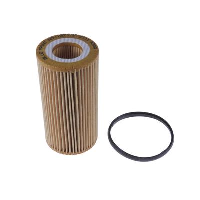 BLUE PRINT Ölfilter ADV182112 Filtereinsatz 125mm für VW
