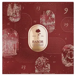 BABOR AMPOULE CONCENTRATES Adventskalender 2026
