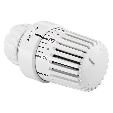 Oventrop OV Thermostat Uni LD weiss, ohne Nullstellung (1011472)